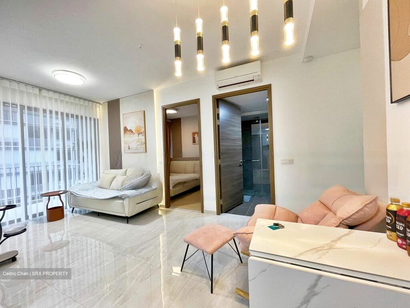The Florence Residences (D19), Apartment #432429611